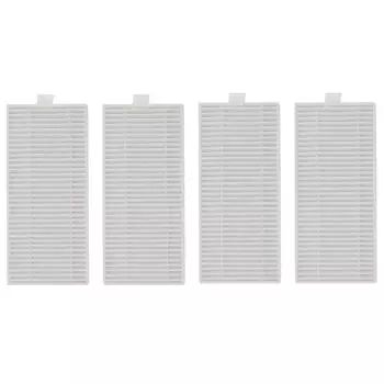 Аксессуары Фильтр Простота установки Для AIRROBO Высокопрочный