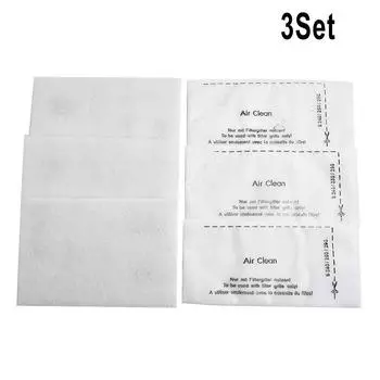 Аксессуары Фильтры для Miele Замена S200-S858 S4000