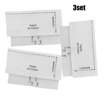 Аксессуары Фильтры для моторных фильтров Miele S200-S858 S4000