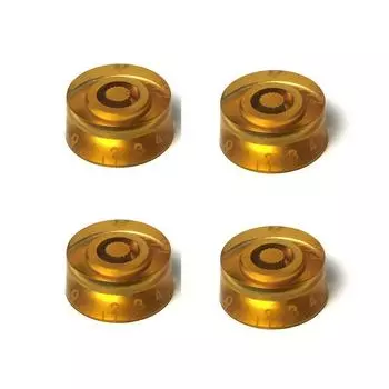 Аксессуары Гитарный Потенциометр Кнопка Громкости Тембра Ручка Гитарный Колпачок Потенциометра Колпачок Потенциометра Gold background