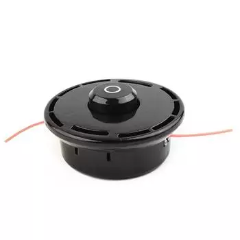 Аксессуары Головка триммера UMR425E Инструменты для замены катушки Запчасти для кустореза для Honda UMK425E Практичный CHINA