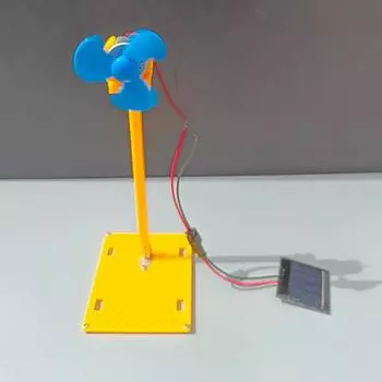 Аксессуары Электрические компоненты микроветряных турбин