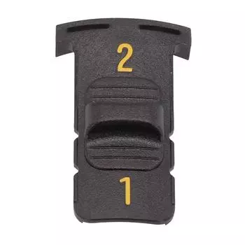 Аксессуары Кнопка переключения передач DCD791B DCD791D2-B2 DCD796D2