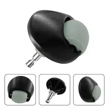 Аксессуары Колеса Практичны в использовании Совершенно новые Прочные