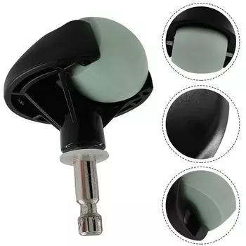 Аксессуары Колеса Практичны в использовании Совершенно новые Прочные