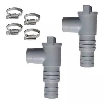 Аксессуары Комплекты для ухода за бассейном Ремонт Замена A