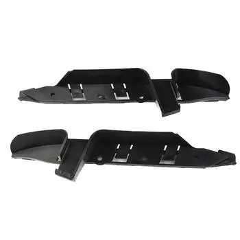 Аксессуары Кронштейн переднего бампера Кронштейн замка крышки автомобиля