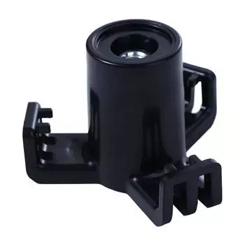 Аксессуары Крючок для багажника автомобиля Крючок для крепления крышки болта автомобиля Аксессуары для модификации чёрный