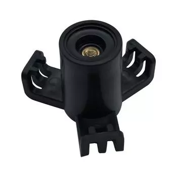 Аксессуары Крючок в багажник Автомобильный крючок для задней сумки для груза Вешалка-держатель для Tesla Model 3