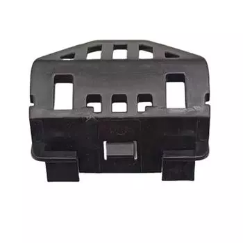 Аксессуары Крышка бампера Крышка ABS Практичная износостойкая антикоррозионная центральная скоба Простота в использовании KD53-50-251 CHINA