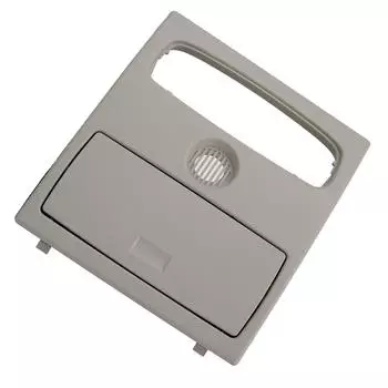 Аксессуары Крышка крыши консоли Простая установка над головой