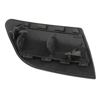 Аксессуары Крышка омывателя фар для Golf V MK5 2003-2009 1K5955109A 1K5955110A Крышка омывателя фар переднего бампера CHINA