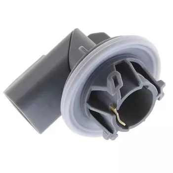 Аксессуары Лампа Патрон для лампы Прямой монтаж Простая установка Серый