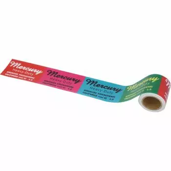 Аксессуары Mercury Design 4 м Защита Курсив ME044143 MCR/YOJO