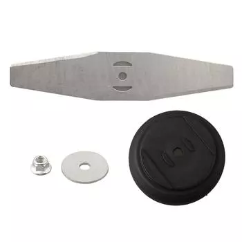 Аксессуары Металлические лезвия для триммеров Практичные