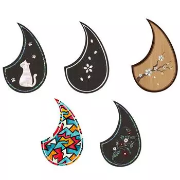 Аксессуары Наклейка на накладку около 12 г. Легко снимается. Привлекает внимание. D