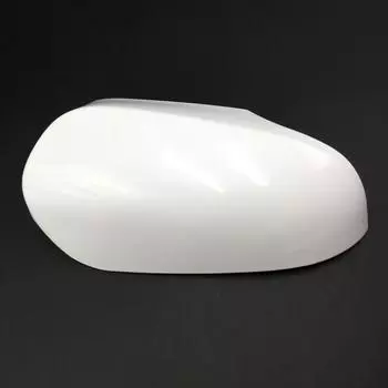 Аксессуары Новые детали Практичный чехол для зеркала Заменить автозапчасть Пассажирский полезный колпачок Пластиковый чехол для заднего вида Замена CHINA