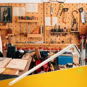 Аксессуары Отвертка L-образная L-типа PH2/PH2 PHO/PHO