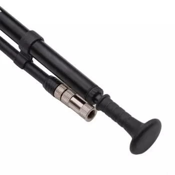 Аксессуары Передняя вилка Насос Велосипед Высокое давление воздуха