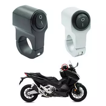 Аксессуары Переключатель Алюминиевый сплав Электромобили Руль Silver