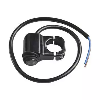 Аксессуары Переключатель Электромобили Фитинги Руль Black