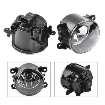 Аксессуары Противотуманные фары Запчасти ABS 55W Сменный комплект для Suzuki SX4 Swift Jimny