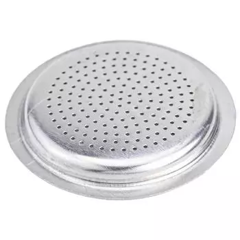 Аксессуары Реальные Изделия Восстановление Их Полной Функциональности Воронка Для Кофеварки Мокко Примечание Замена Аксессуаров