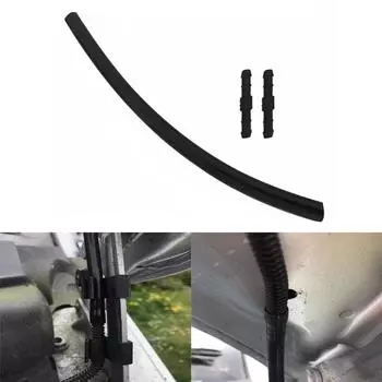 Аксессуары Ремонт труб стиральной машины Легкая установка Ремонт