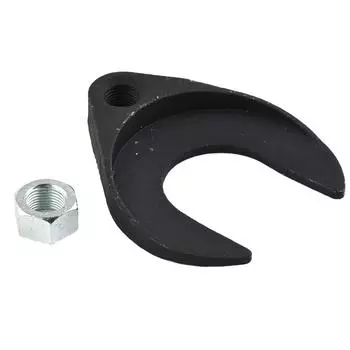 Аксессуары Съемник ведущей оси Съемник ведущей оси Съемники Съемник Замена Компоненты из углеродистой стали Простые в использовании CHINA