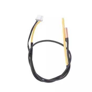 Аксессуары «сделай сам» для Gree, датчик температуры кондиционера, двойной зонд, трубка, датчик температуры воздуха 47 см