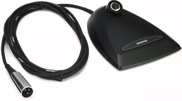 Аксессуары серии SHURE MX EZ A412B