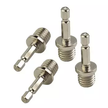 Аксессуары Шатун Шатун Патрон для дрели