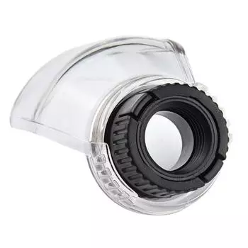 Аксессуары Щит Вращающийся Электроинструмент Насадка A550 Для Мини Дрель Шлифовальная Машина Защитный Чехол Чехол Для