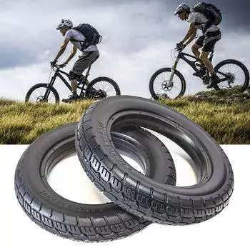 Аксессуары Шина Сплошная шина Взрывозащищенная Ненадувная