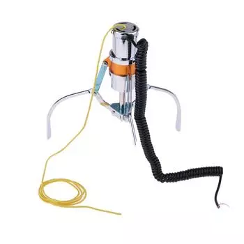 Аксессуары Сменная катушка с XL Машина Когти Кукольные детали Лапа DIY