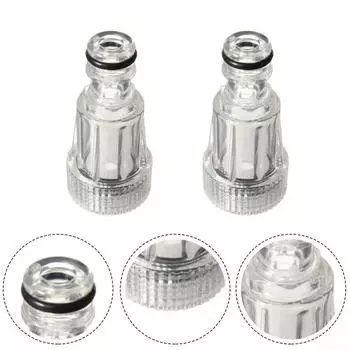 Аксессуары Стиральная машина Фильтр для воды Очистка Подключение