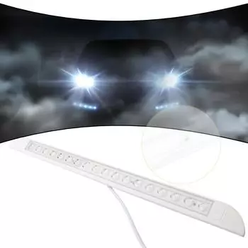 Аксессуары Светодиодные тентовые светильники Высококачественные запасные части