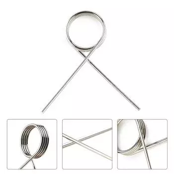 Аксессуары Торсионная пружина для ремонта переключения передач Steptronic