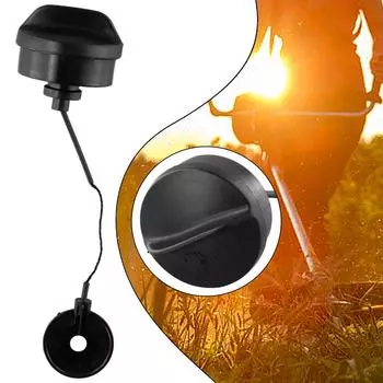 Кусторезы, топливный колпачок, триммеры 1 шт. 4128 350 0505, абсолютно новые