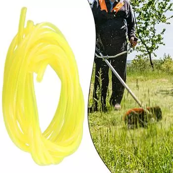 Аксессуары Топливный шланг Кусторез Для Триммеров Триммер