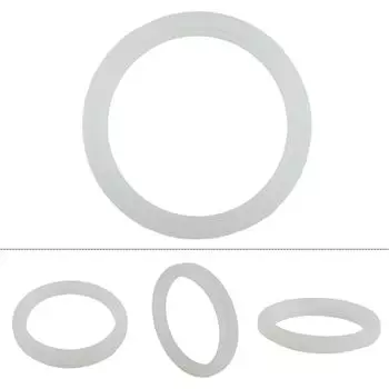 Аксессуары Уплотнительные кольца EC685/EC680/EC850/860 Замена держателя фильтра