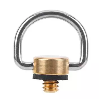 Аксессуары Вешалка для палатки для GZ ML4 M3 38KT Black Dog 1 Pcs