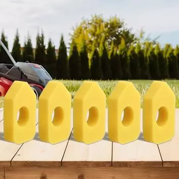 Аксессуары Воздушные фильтры Запасные части Газонокосилки