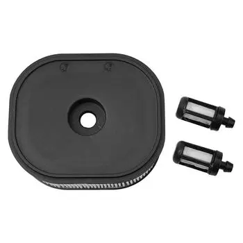 Аксессуары Воздушный фильтр Инструменты для чистки ЦЕПНОЙ ПИЛЫ Бытовые