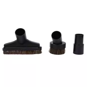 Аксессуары Всасывающая щетка Квадратная переходная головка Адаптер Пылесос