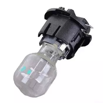 Аксессуары Задний фонарь Простая установка Изысканный дизайн