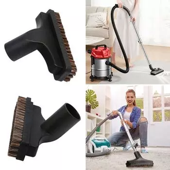 Аксессуары Запчасти для пылесоса Щетка для пылесоса Насадка для насадки для пыли Насадка щетки для пыли