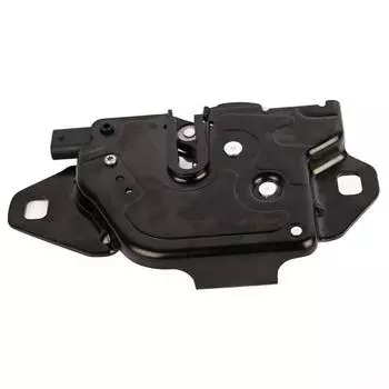 Аксессуары Защелка капота Черный Легко устанавливается Metalm