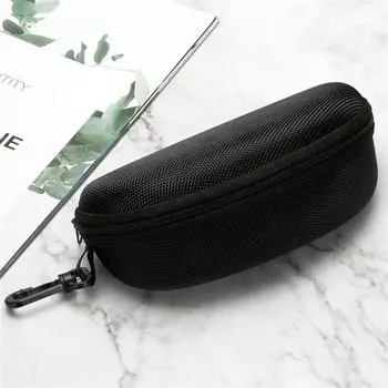 Аксессуары Защита для очков Держатель для очков Футляр для очков Чехол для солнцезащитных очков Футляр для очков A