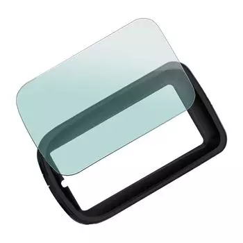 Аксессуары Защитный чехол для велосипеда Черная часть